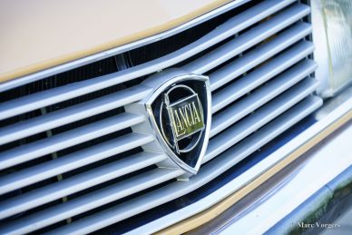 Lancia Beta 1600 Berlina, 1977