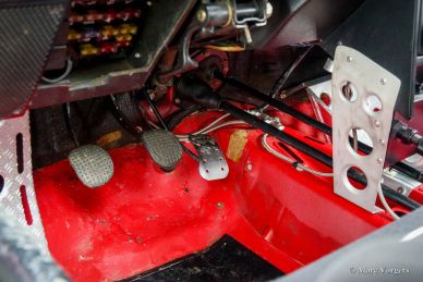 Lancia Delta HF Integrale, 1988