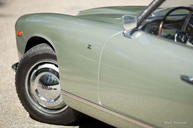 Lancia Flaminia Sport Zagato, 1961