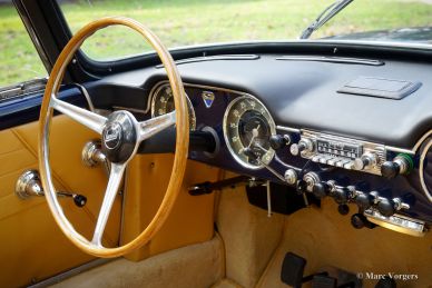 Lancia Flaminia 2.5 Litre 3C convertible, 1962