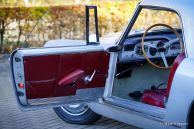 Lancia Flaminia GTL 3C 2.8, 1968