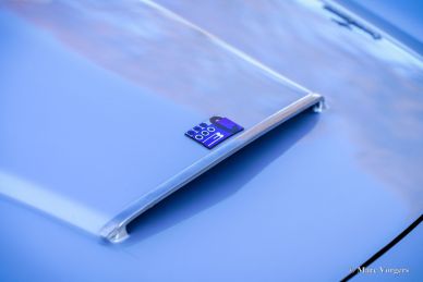 Lancia Flaminia GTL 3C 2.8, 1968