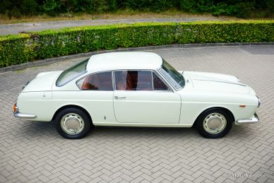 Lancia Flavia 1800 Coupé, 1964
