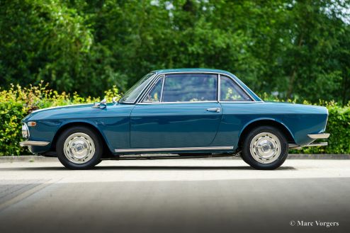 Lancia Fulvia Coupé 1.3 S coupé, 1970