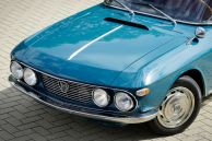 Lancia Fulvia Coupé 1.3 S coupé, 1970