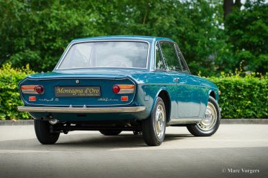 Lancia Fulvia Coupé 1.3 S coupé, 1970