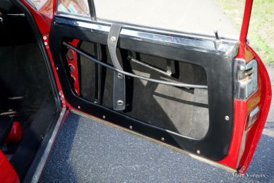 Lancia Fulvia Zagato Sport 1600, 1972