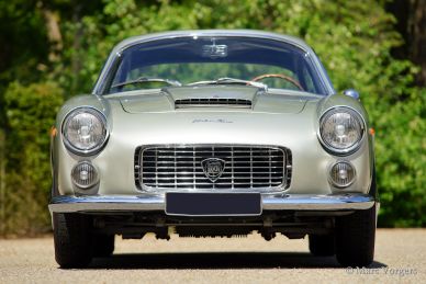 Lancia Flaminia Sport Zagato, 1963