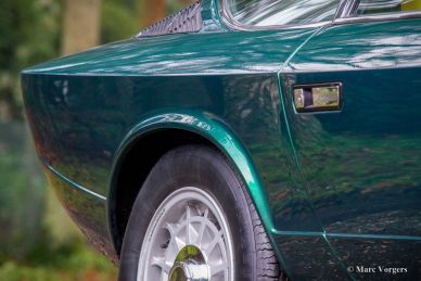 Maserati Khamsin, 1974