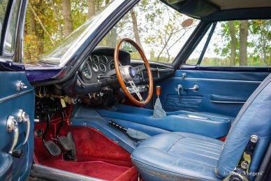 Maserati Mistral Coupé 4 Litre Injection, 1966