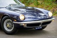 Maserati Mistral Coupé 4 Litre Injection, 1966