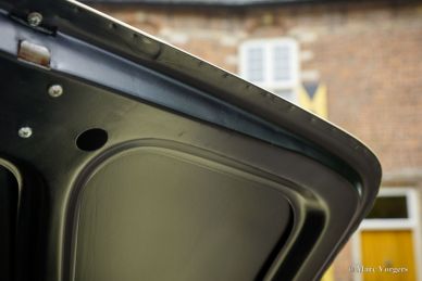 Mercedes-Benz 190 SL, 1959