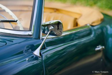 Mercedes-Benz 190 SL, 1957
