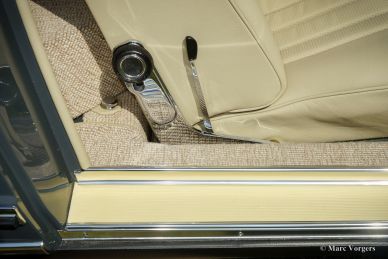 Mercedes-Benz 230 SL Pagode, 1967