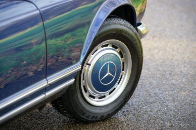 Mercedes-Benz 250 SL, 1968