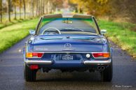 Mercedes-Benz 250 SL, 1968
