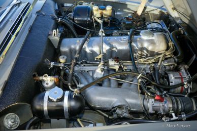 Mercedes-Benz 250 SL ‘Pagode’, 1967