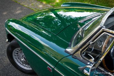 MG MGB Roadster, 1965