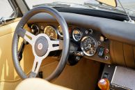 MG Midget 1500, 1978