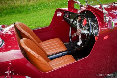 MG Q-type Special, 1937