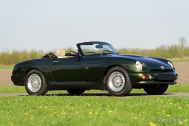 MG RV8, 1995