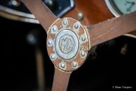 MG TA, 1936