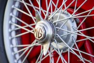MG TA 'Midget', 1936