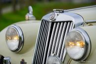 MG TF 1250, 1954