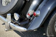 MG TD, 1953
