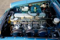 MG MGC GT, 1969