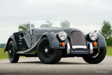 Morgan 4/4 1800, 1997