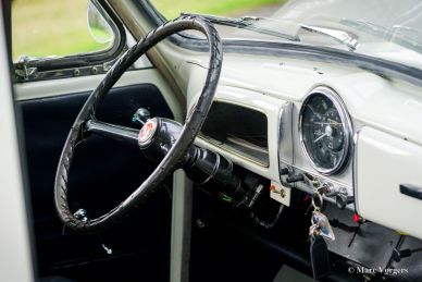 Morris Minor 1000 Traveller, 1971