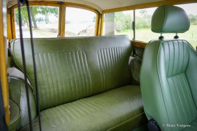 Morris Minor 1000 Traveller, 1965