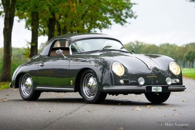 Porsche 356 Speedster Replica, 1966