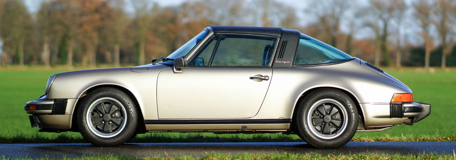 Porsche 911 Carrera Targa, 1986 - Welcome to ClassiCarGarage Porsche 911 Carrera Targa, 1986 - Welcome to ClassiCarGarage