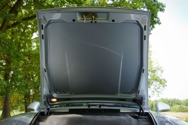 Porsche 911 Carrera Targa, 1996