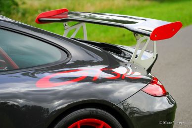 Porsche 911 GT3 RS, 2010