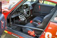 Porsche 911 2.2 T rally car, 1970