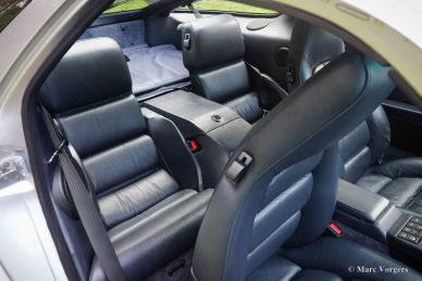 Porsche 928 GTS, 1993