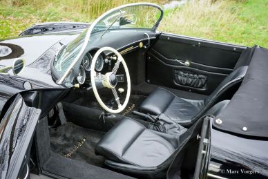 356 Speedster 'Recreation', 1965