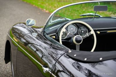 356 Speedster 'Recreation', 1965