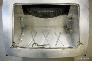 Citroën Rosalie 'SPIDO' 15AL 1932/33 Recreation