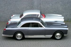 Facel Vega project cars for sale
