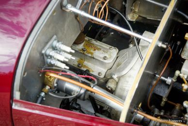 Riley 9 Monaco Brooklands Special, 1933