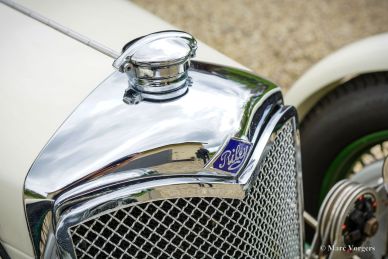 Riley TT Sprite Replica, 1935