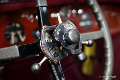 Rolls-Royce Phantom I 'Springfield', 1926