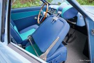 Saab 93B Granturismo 750, 1959