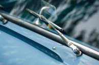 Saab 93B Granturismo 750, 1959