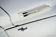 Saab 96 Sport, 1963