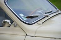 Saab 96 ‘two stroke’, 1965